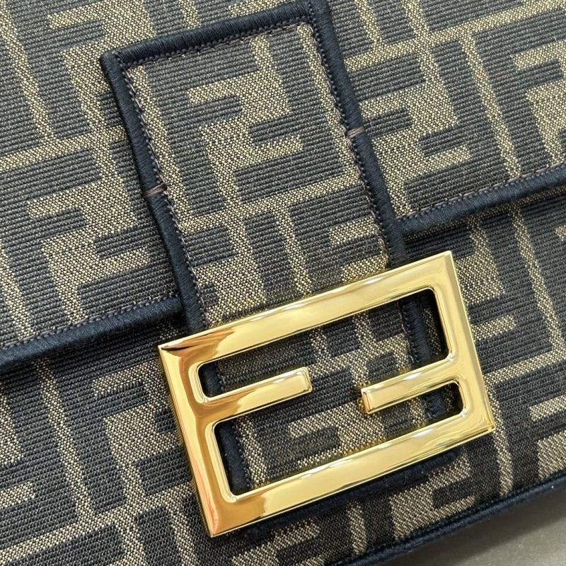 Fendi Baguette Bags